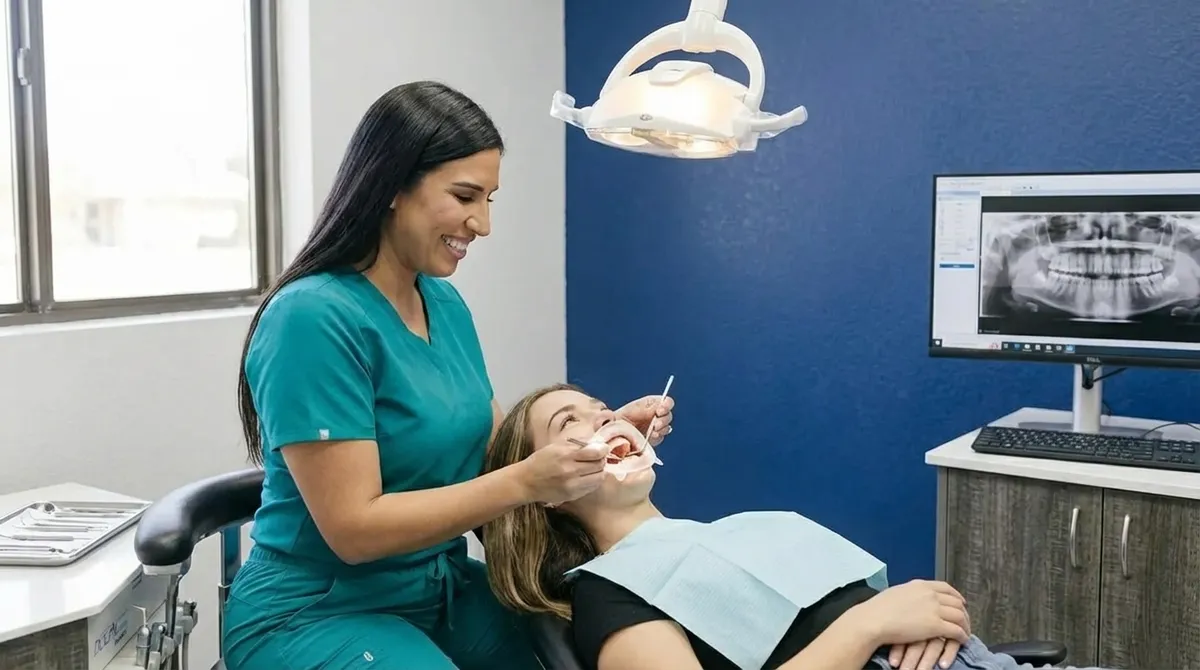 clear aligners for adults