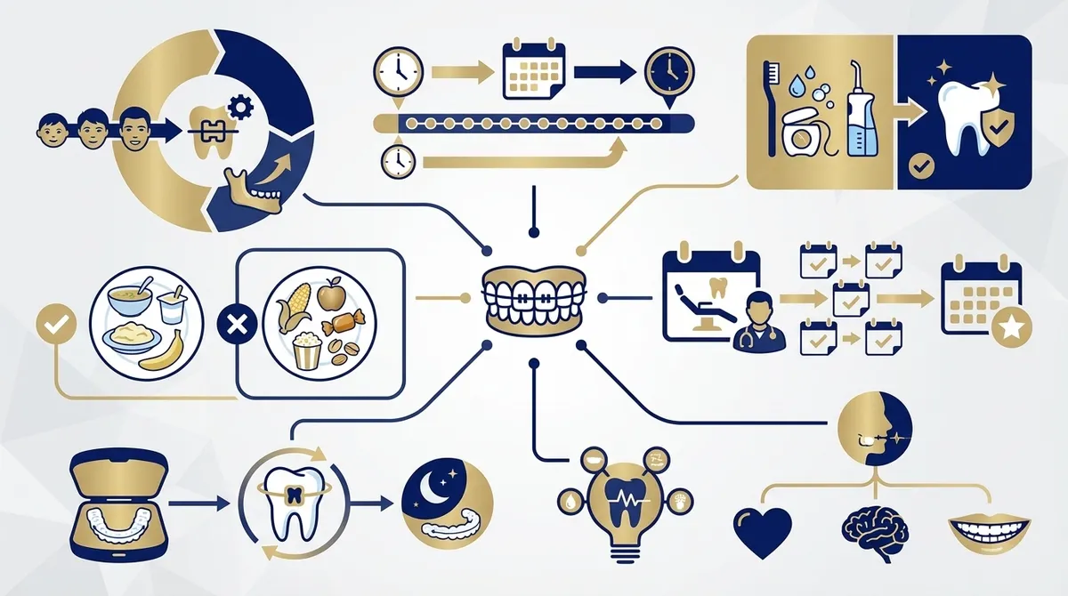 7 Essential Facts About Braces