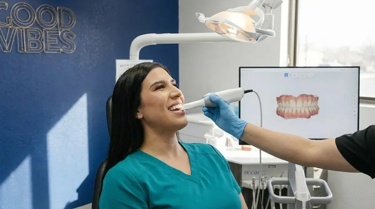 Assessing Your Candidacy for Clear Aligners