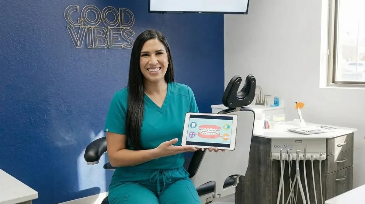 Questions to Ask When Comparing Orthodontists