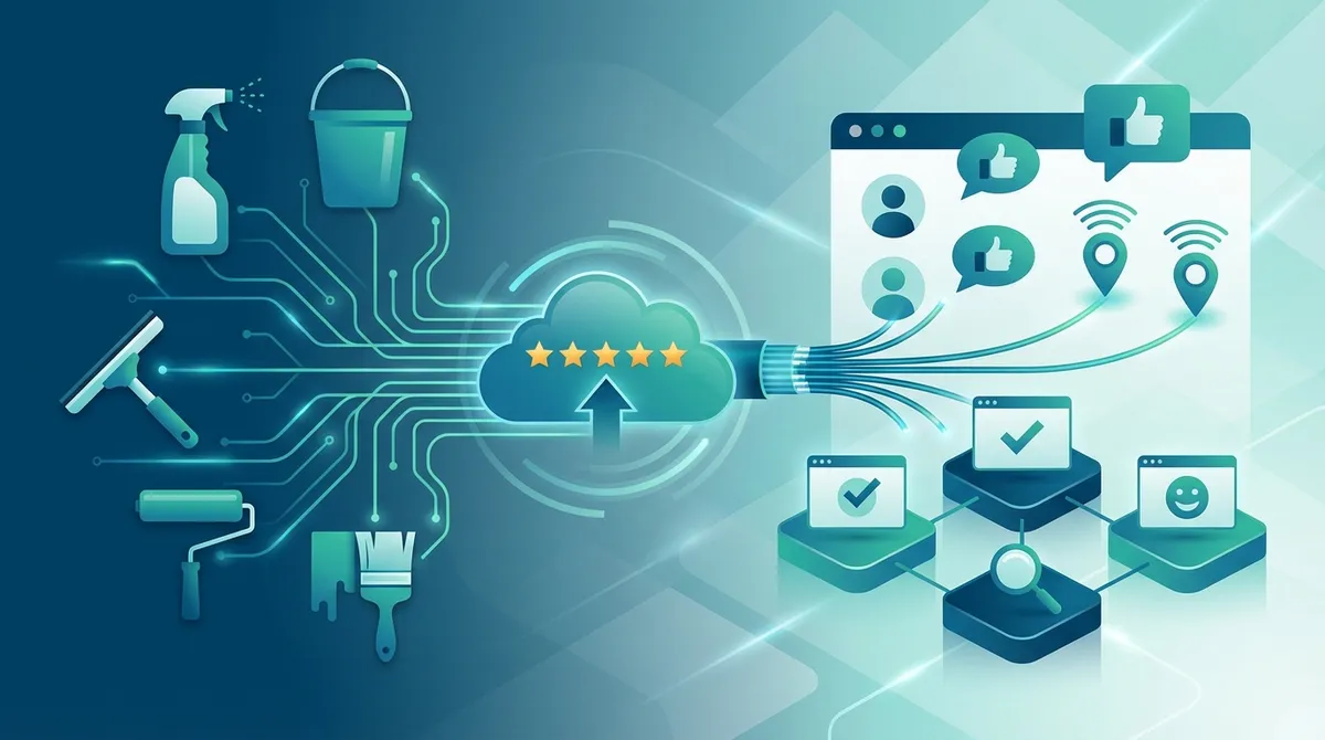 rental turnover cleaning near me