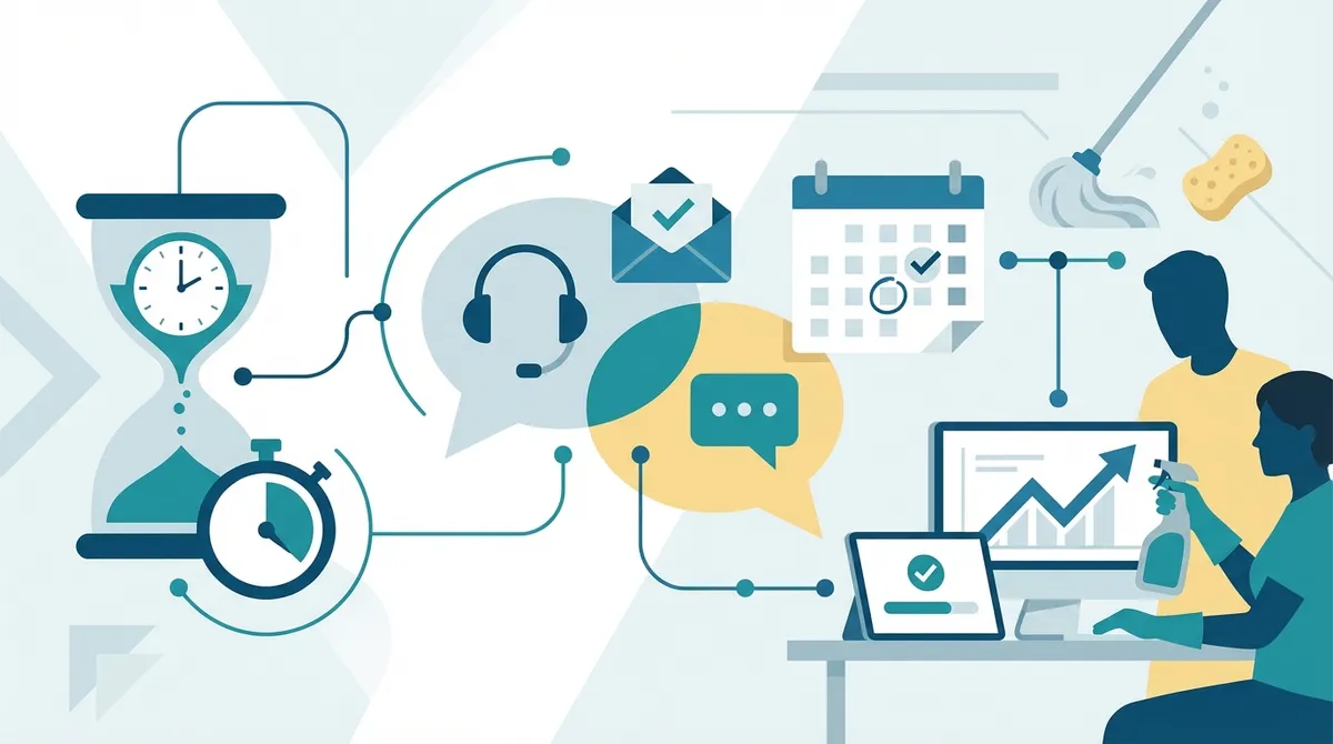 rental turnover cleaning near me