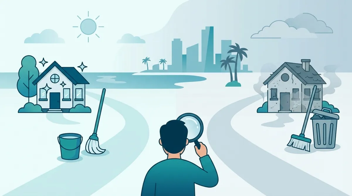 cleaning service in tampa