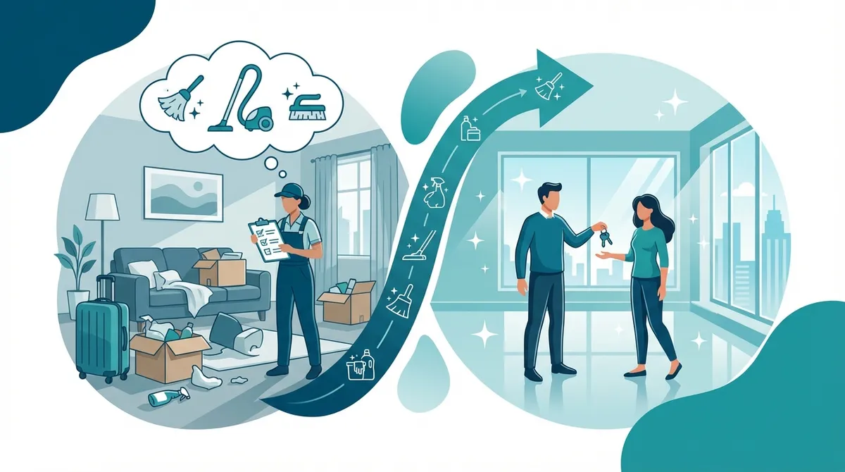 end of lease property prep services