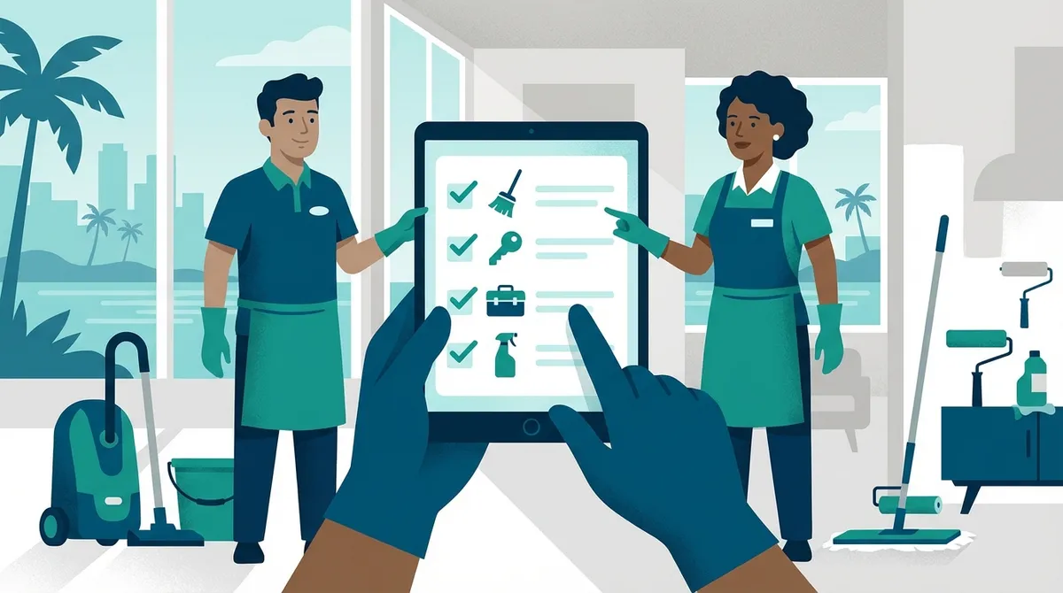 end of lease property prep services