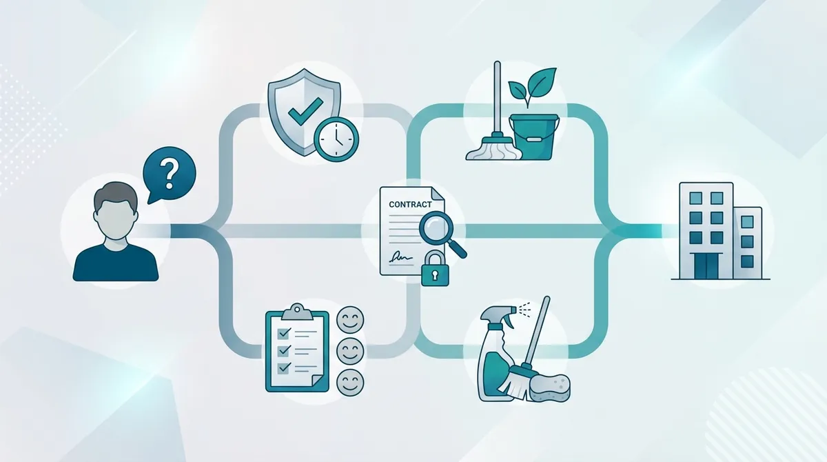 airbnb cleaning companies near me